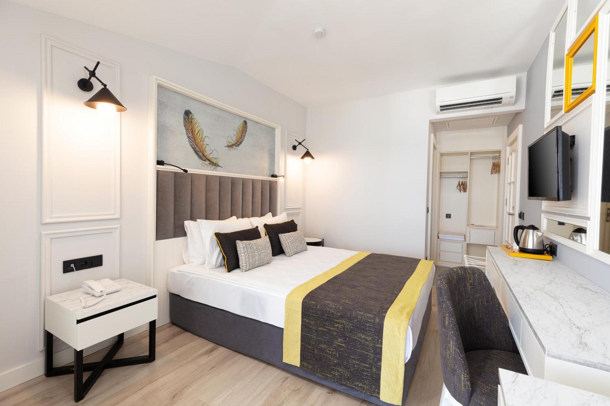 The Raga Side Ultra All Inclusive (Adults Only) Extérieur photo