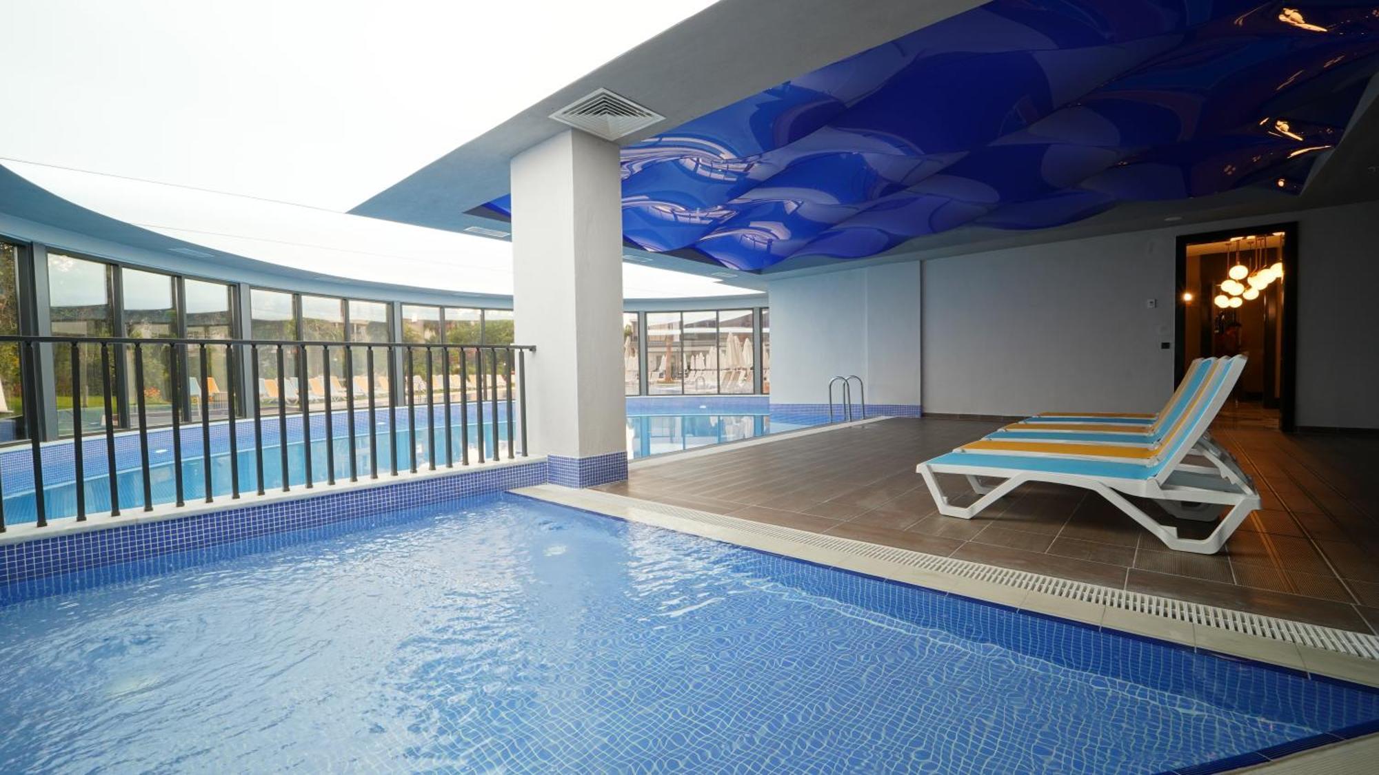 The Raga Side Ultra All Inclusive (Adults Only) Extérieur photo