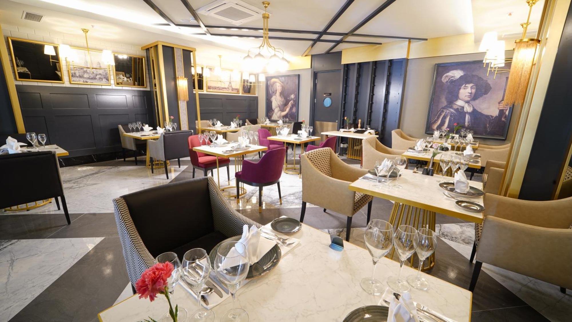 The Raga Side Ultra All Inclusive (Adults Only) Extérieur photo