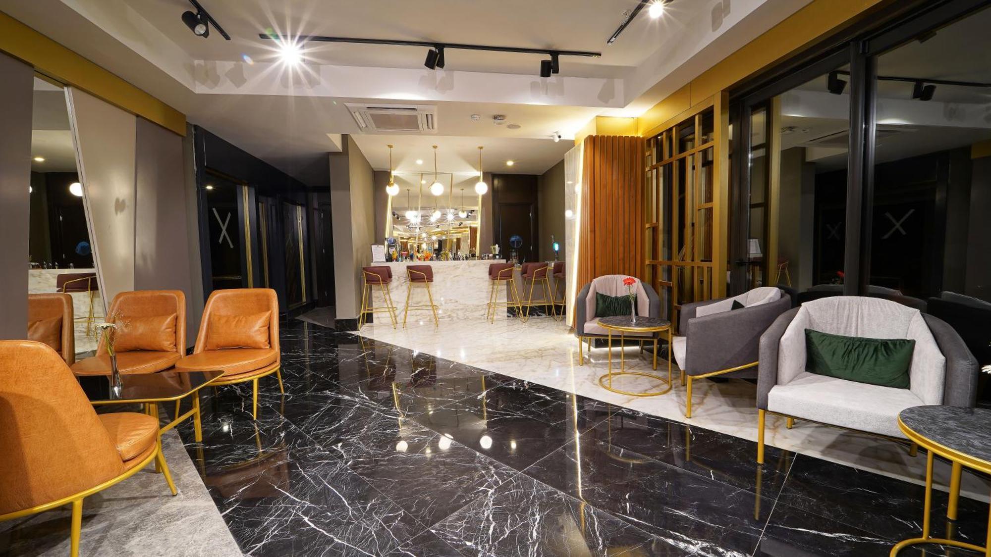 The Raga Side Ultra All Inclusive (Adults Only) Extérieur photo