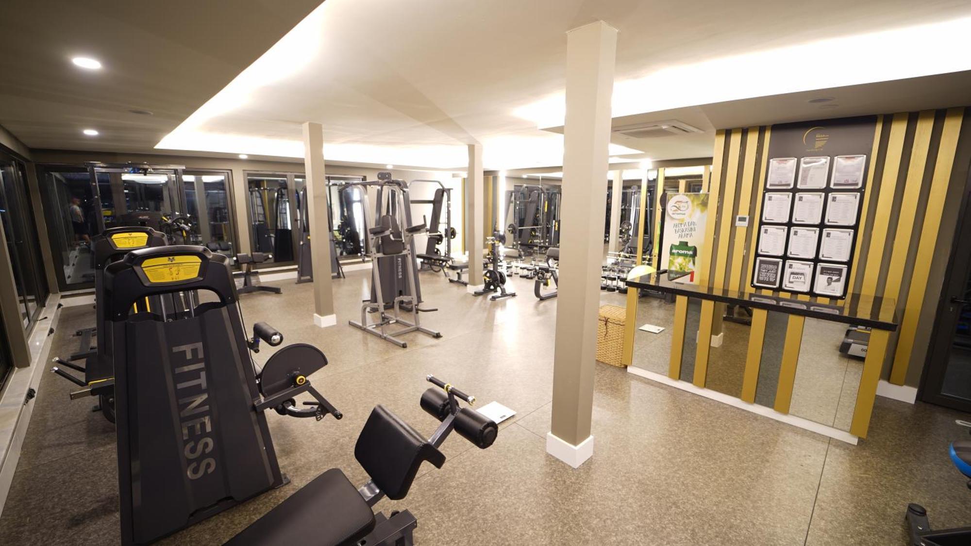 The Raga Side Ultra All Inclusive (Adults Only) Extérieur photo