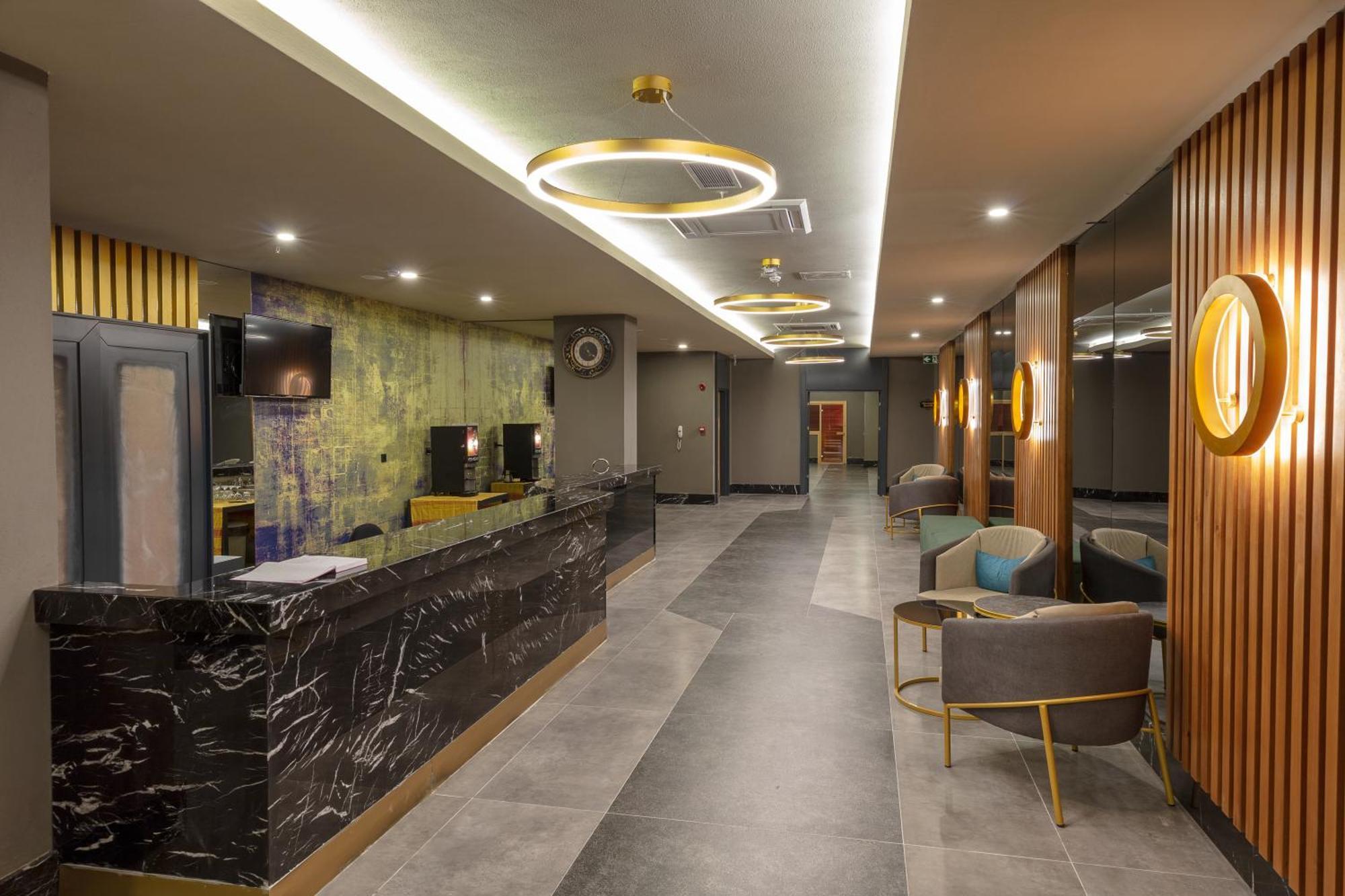 The Raga Side Ultra All Inclusive (Adults Only) Extérieur photo